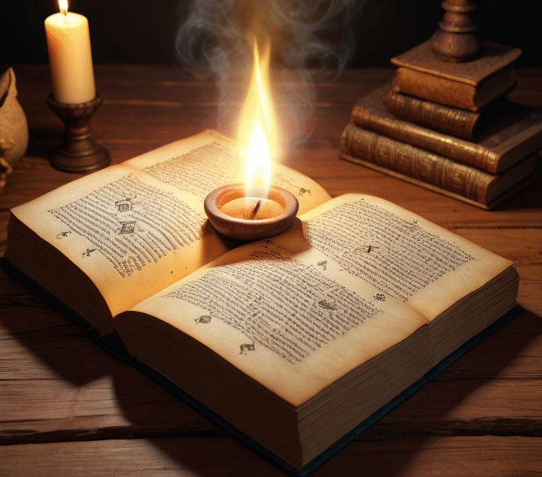 Folk Spell for Driving Out Energetic infiltration
