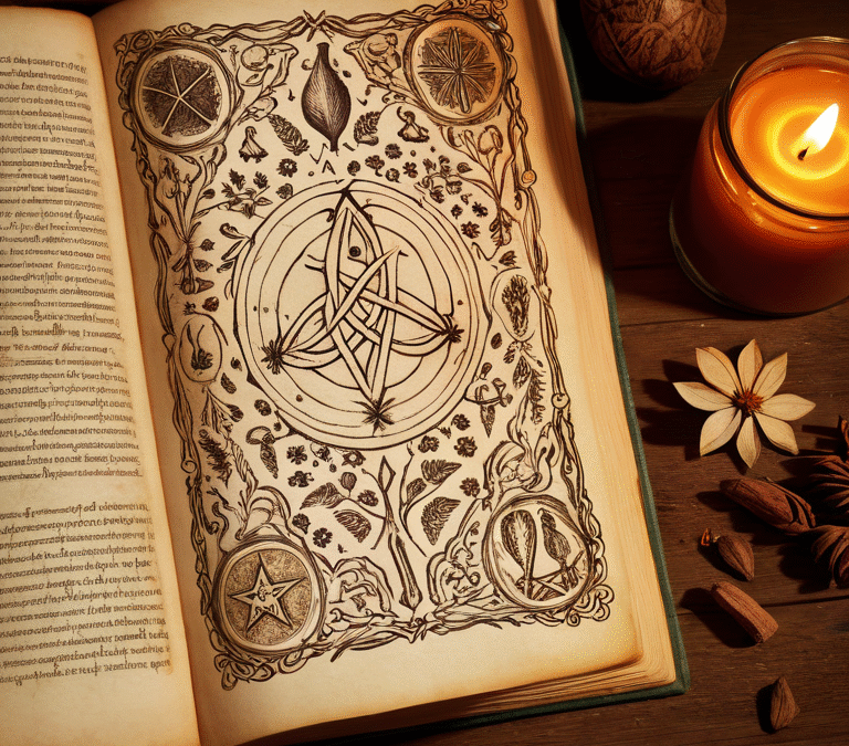 Folk Spell for Driving Out Chronic bad luck