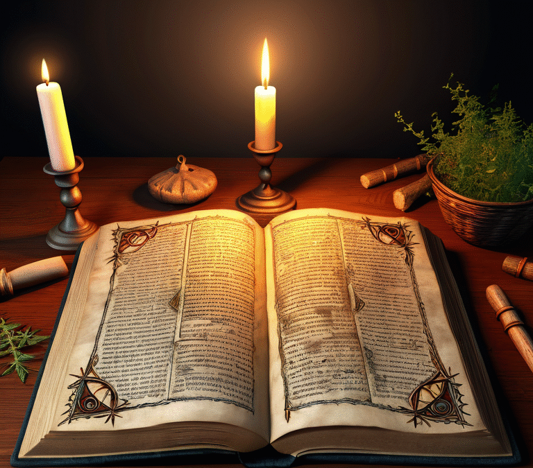 Vow of Magical Reprisal for Lies