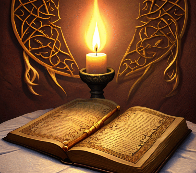 Veil of Justice for Deception