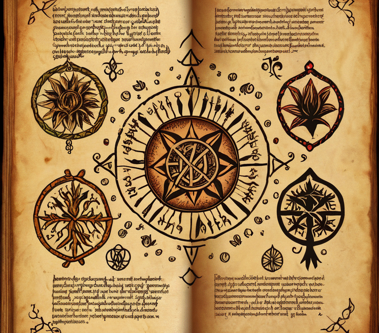 Spell of Reversal for Insults