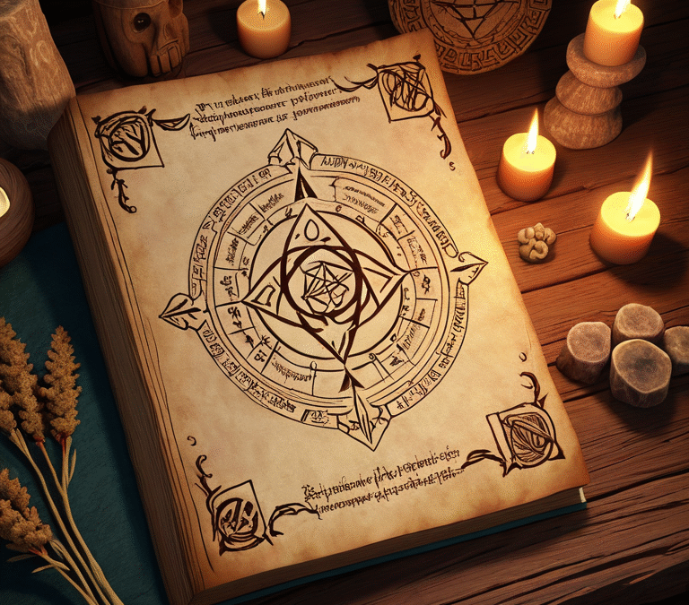 Retribution Spell for Abandonment