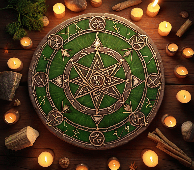 Spell to Prevent Resentment